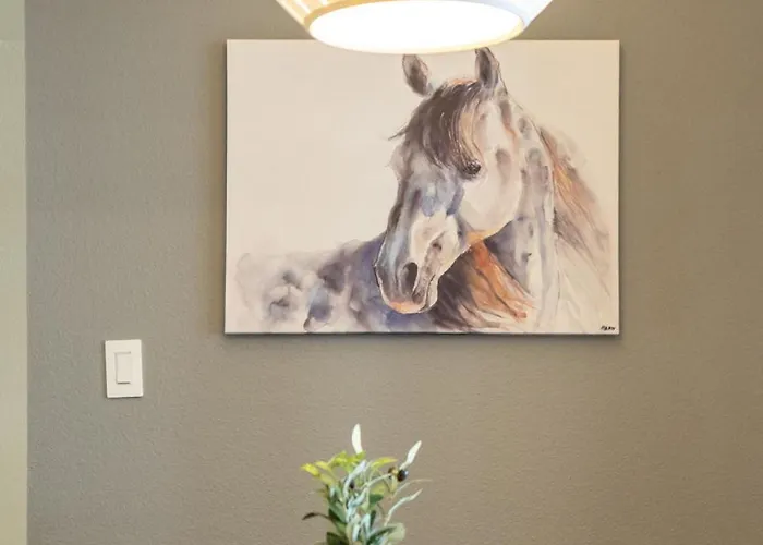 Holiday home Walk To Old Town - 1br Condo, Heated Pool And Patio