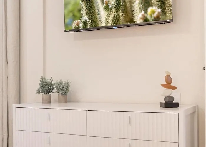 Holiday home Walk To Old Town - 1br Condo, Heated Pool And Patio